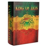 Original Kavatza Roll Book King Zion